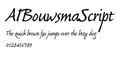 AIBouwsmaScript Preview