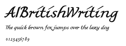 AIBritishWriting Preview