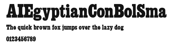 AIEgyptianConBolSma Preview