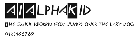 AIAlphaKid Preview