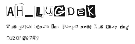 AH_LuGDeK Preview