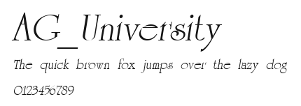 AG_University Preview