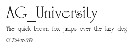 AG_University Preview