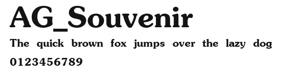 AG_Souvenir Preview