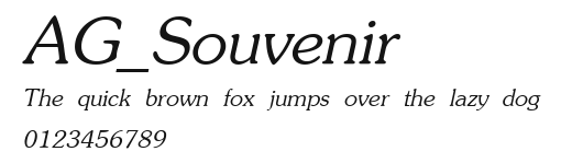 AG_Souvenir Preview