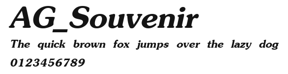 AG_Souvenir Preview