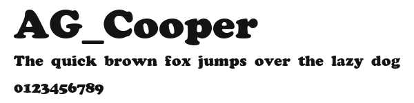 AG_Cooper Preview