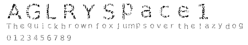 AGLRY Space 1 Preview