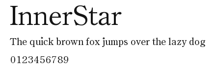 InnerStar Preview