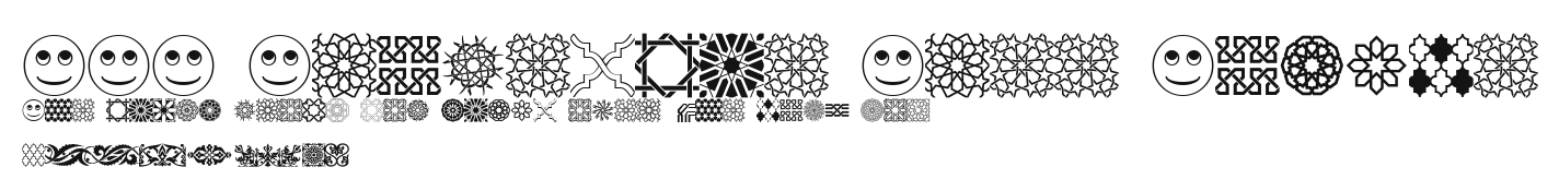 AGA Arabesque Free Sample Preview