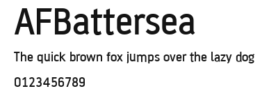 AFBattersea Preview