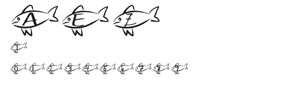 AEZ swim away Preview