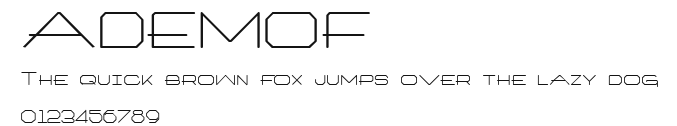 ADEMOF.ttf