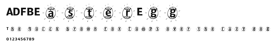 ADFBEasterEgg.ttf