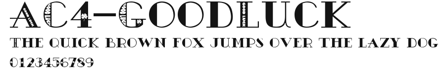 AC4-GoodLuck Preview