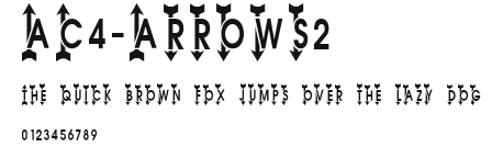 AC4-Arrows2 Preview