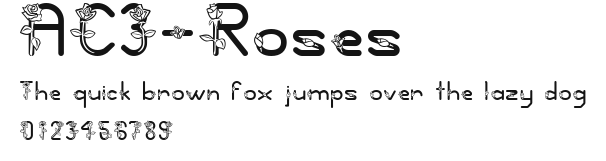 AC3-Roses Preview