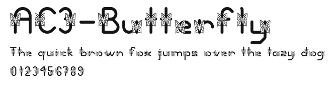AC3-Butterfly.ttf