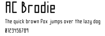 AC Brodie Preview