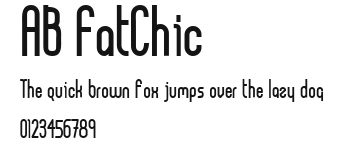 AB FatChic Preview