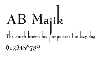 AB Majik Preview