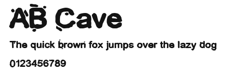 AB Cave Preview