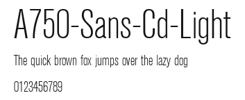 A750-Sans-Cd-Light Preview