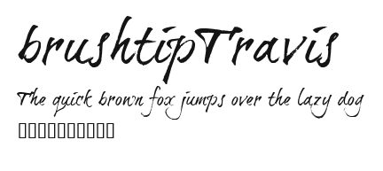 brushtipTravis Preview