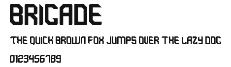brigade.ttf
