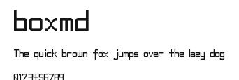 boxmd.ttf