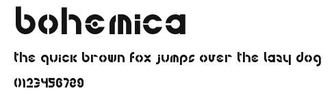 bohemica Preview