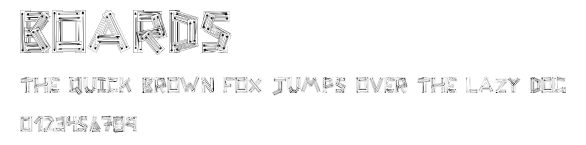 boards.ttf
