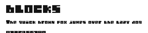 blocks.ttf