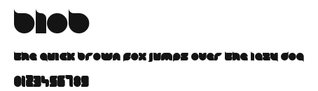 blob.ttf