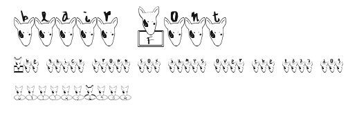 blair Font.ttf