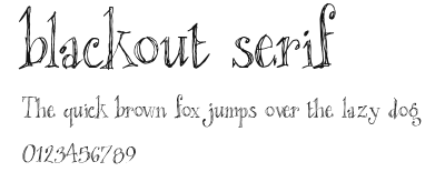 blackout serif.ttf