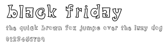 black friday.ttf