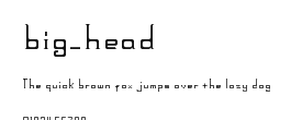 big_head.ttf