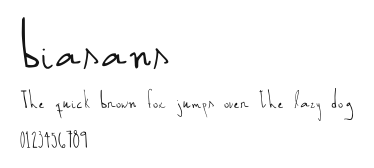 biasans.ttf