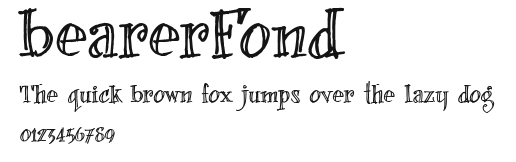 bearerFond.ttf