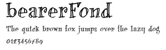 bearerFond.ttf