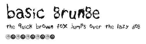 basic grunge.ttf
