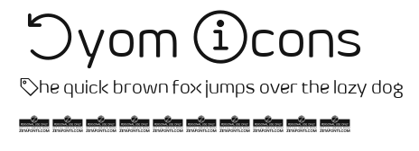 Byom Icons.ttf