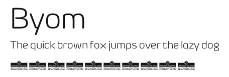 Byom.ttf