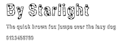 By Starlight.ttf