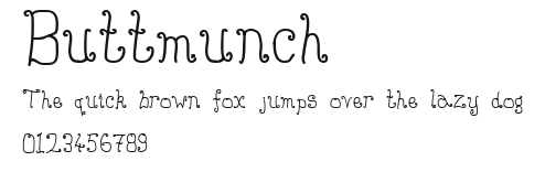 Buttmunch.ttf
