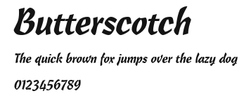 Butterscotch.ttf