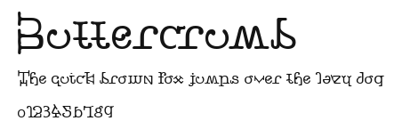 Buttercrumb.ttf
