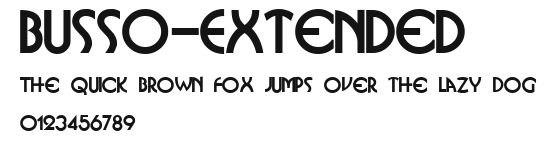 Busso-Extended.ttf