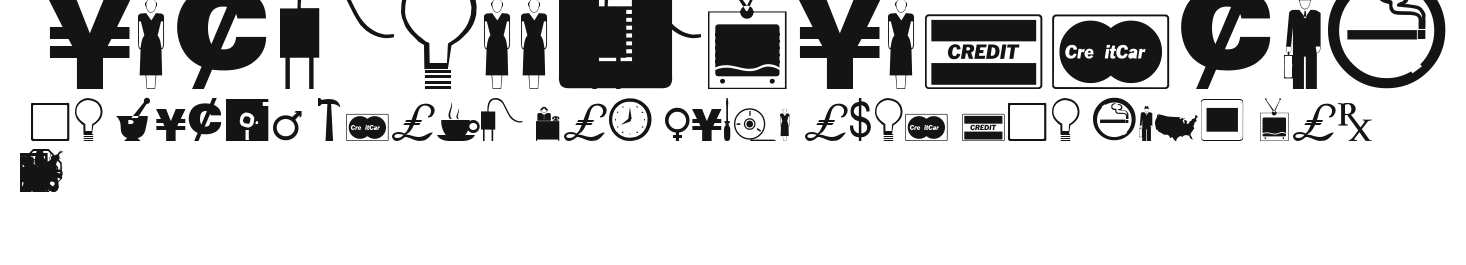 Business/Industrial.ttf